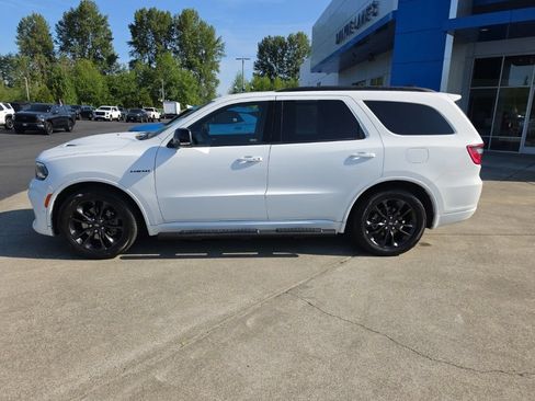 Used 2024 Dodge Durango R/T AWD/4WD image 2