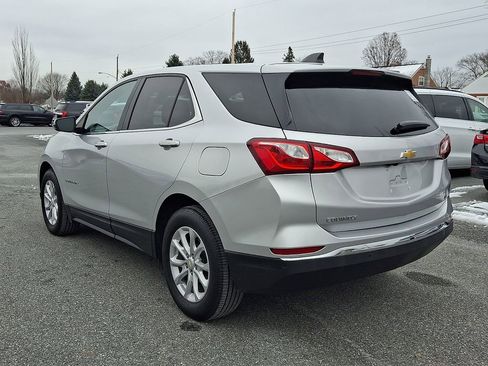 Used 2019 Chevrolet Equinox LT image 4