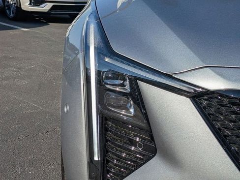 New 2026 Cadillac CT5 V RWD image 9