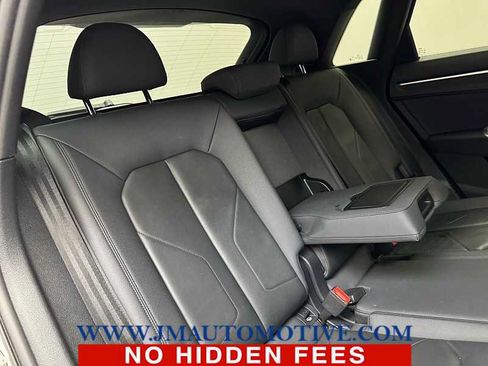 Used 2021 Audi Q3 2.0T Premium AWD/4WD image 19