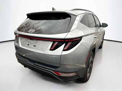 Certified 2023 Hyundai Tucson SEL w/ Convenience Package image 11