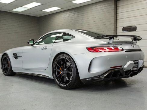 Used 2018 Mercedes-Benz AMG GT R image 57