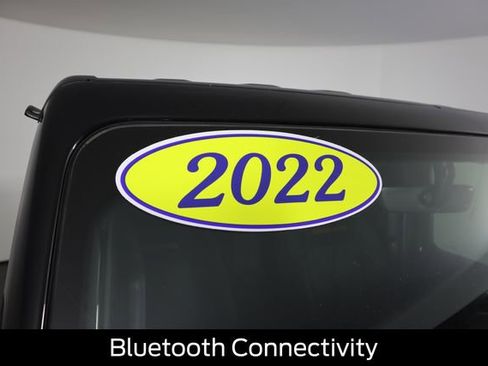 Used 2022 Jeep Gladiator Mojave w/ LED Lighting Group image 11