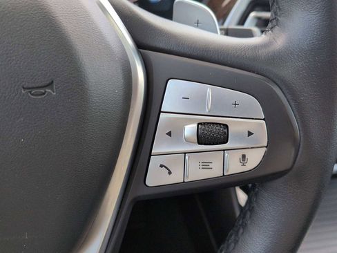 Certified 2023 BMW X3 xDrive30i image 27