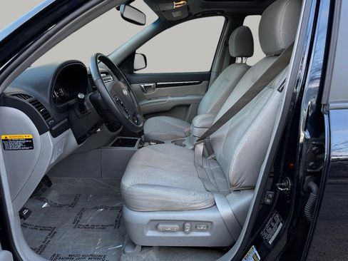 Used 2007 Hyundai Santa Fe SE image 16