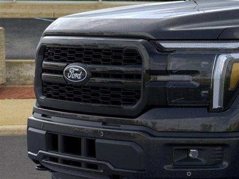 New 2026 Ford F150 Lariat w/ Equipment Group 502A High AWD/4WD image 83