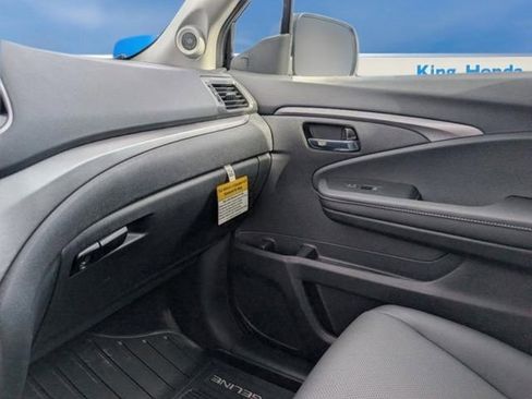 New 2026 Honda Ridgeline RTL image 22