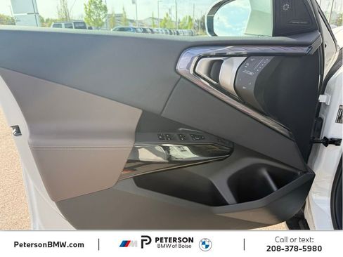 New 2026 BMW X3 xDrive30 w/ Premium Package AWD/4WD image 13