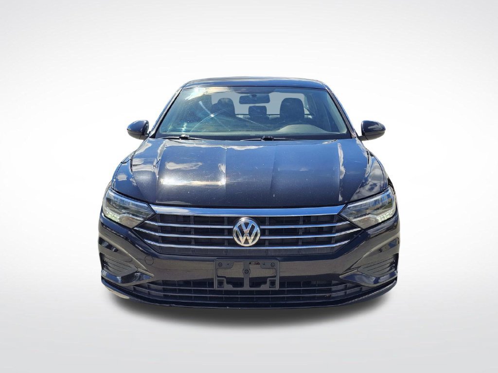 Used 2019 Volkswagen Jetta S FWD image 2