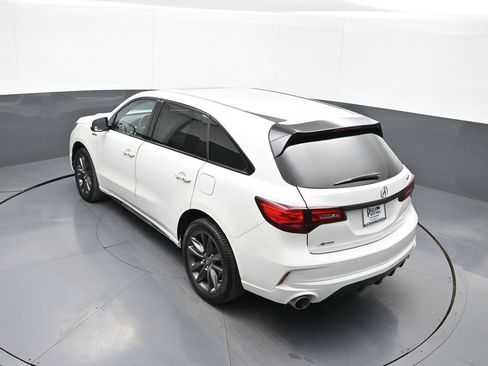Certified 2020 Acura MDX A-Spec AWD/4WD image 42
