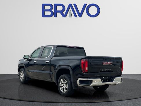 Used 2024 GMC Sierra 1500 SLT image 8
