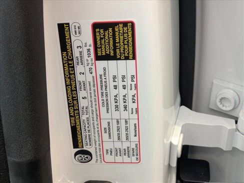 New 2026 Audi RS Q8 performance image 20