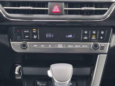 New 2026 Kia Seltos S image 24