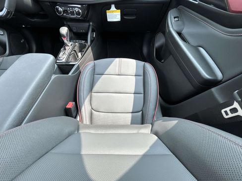 New 2026 Chevrolet TrailBlazer RS w/ Convenience Package image 15