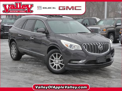 Used 2016 Buick Enclave Leather image 1