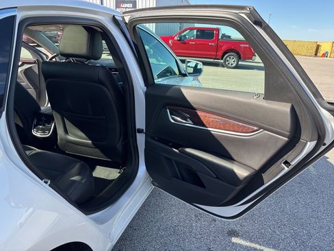 Used 2017 Cadillac XTS Premium Luxury image 19