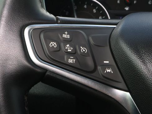 Used 2024 Chevrolet Equinox LT image 23