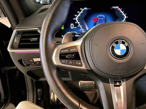 Certified 2024 BMW 430i Gran Coupe xDrive w/ M Sport Package (Priority 1) AWD/4WD image 21