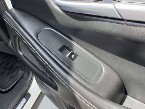 Used 2022 INFINITI QX60 Luxe w/ Cargo Package FWD image 44