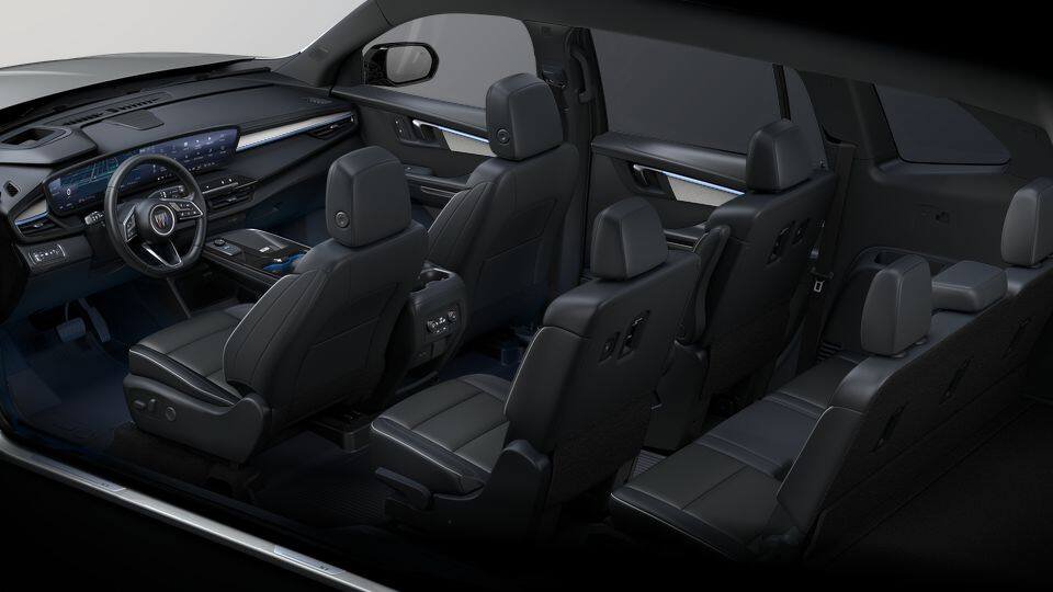 New 2026 Buick Enclave Sport Touring w/ Power Package FWD image 82