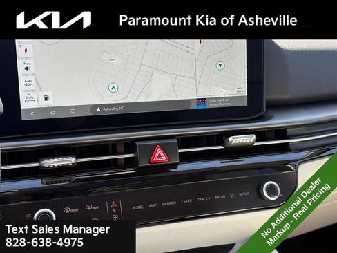New 2026 Kia Sportage SX AWD/4WD image 9