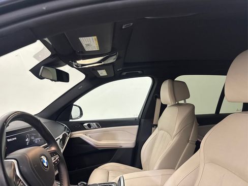 Used 2020 BMW X5 sDrive40i w/ Premium Package RWD image 30