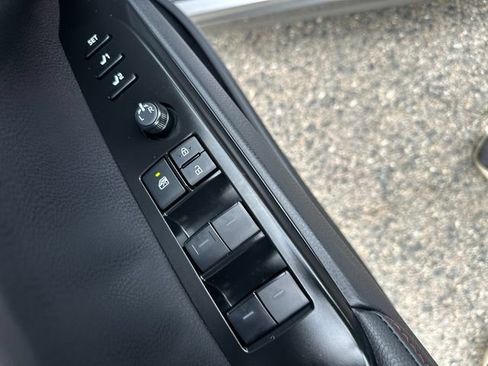 Used 2026 Toyota Camry XSE w/ Premium Package FWD image 25