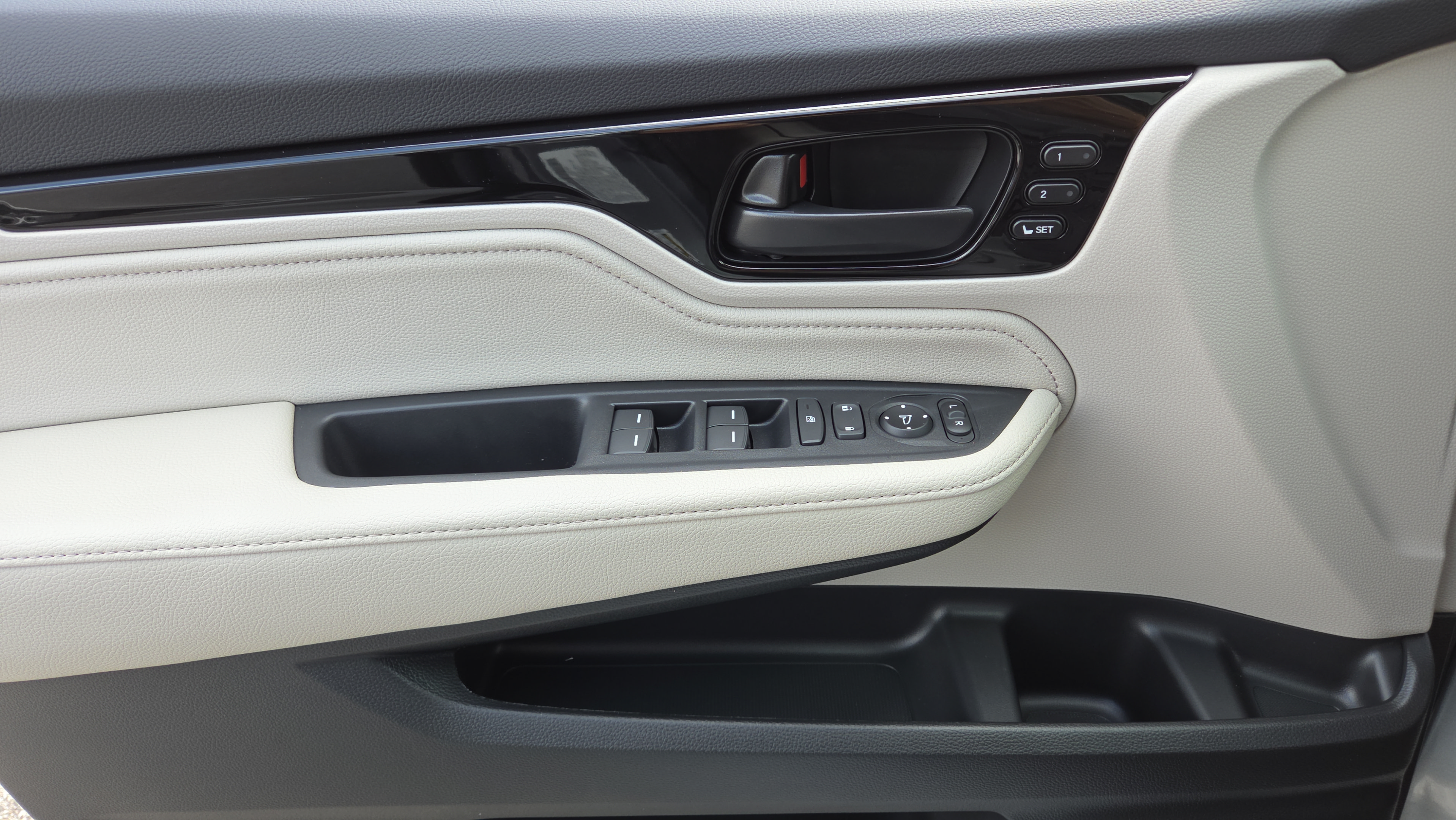 Used 2026 Honda Odyssey Touring image 36