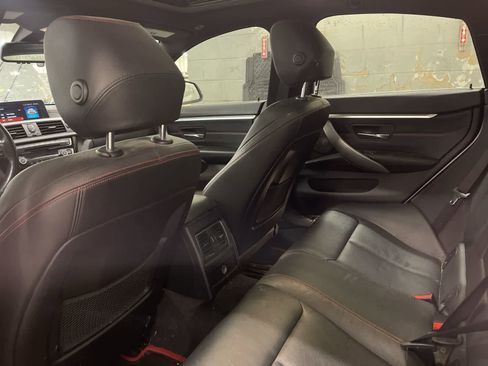 Used 2018 BMW 440i Gran Coupe xDrive 440i xDrive image 5