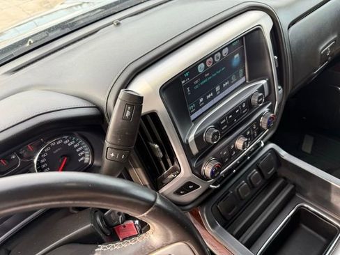 Used 2017 GMC Sierra 1500 SLT image 26
