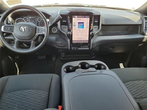 New 2026 RAM 2500 Tradesman image 9