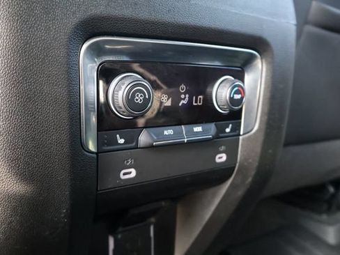 Used 2023 Chevrolet Tahoe LT w/ LT Signature Package AWD/4WD image 9