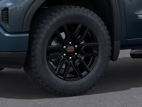New 2026 GMC Sierra 1500 Elevation w/ Elevation Select Package AWD/4WD image 29