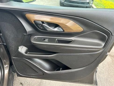Used 2019 GMC Terrain SLE AWD/4WD image 38