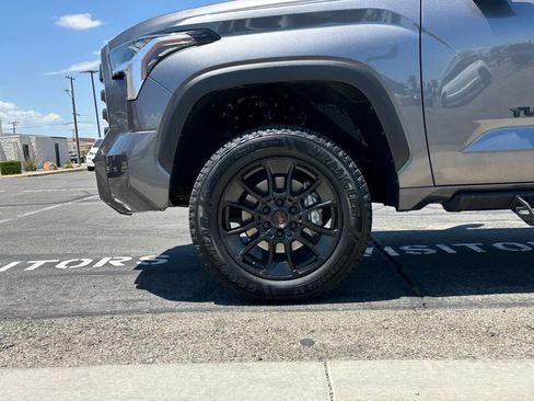 Used 2023 Toyota Tundra SR5 image 12