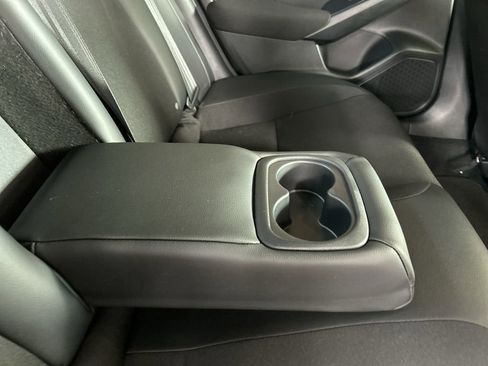 Used 2025 Honda Civic Sport image 25