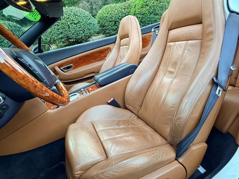 Used 2007 Bentley Continental GTC image 26