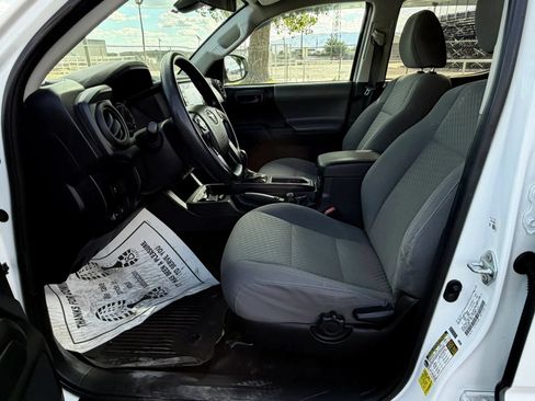 Used 2021 Toyota Tacoma SR AWD/4WD image 20