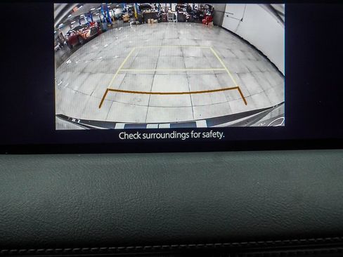 Used 2025 MAZDA CX-5 AWD 2.5 S w/ Select Package image 28