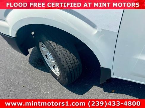 Used 2017 Nissan NV 1500 S w/ Power Basic Package RWD image 24