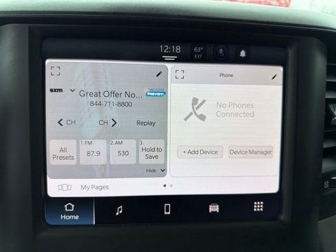 Used 2022 RAM 2500 Big Horn w/ Cold Weather Group image 20