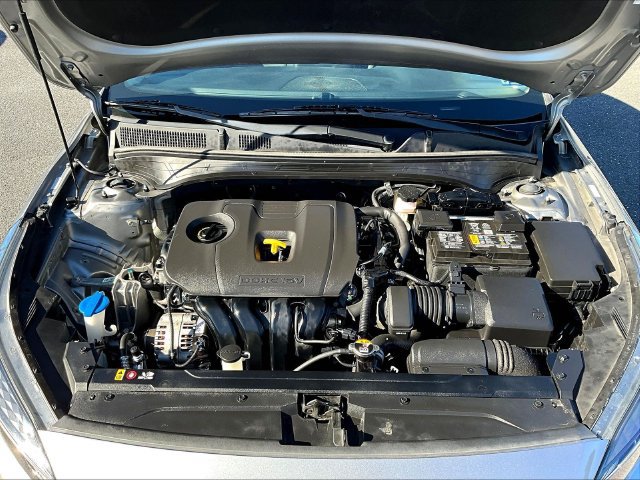 Certified 2023 Kia Forte LXS FWD image 32