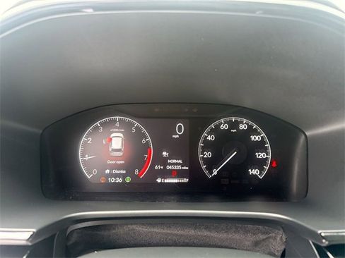 Used 2023 Honda CR-V EX-L image 22