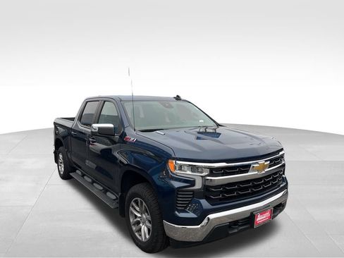 Used 2023 Chevrolet Silverado 1500 LT image 31