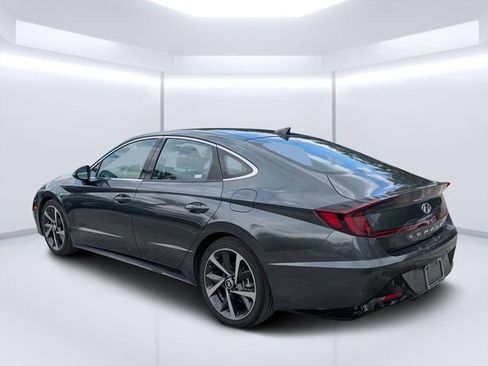 Used 2022 Hyundai Sonata SEL Plus w/ Cargo Package FWD image 5