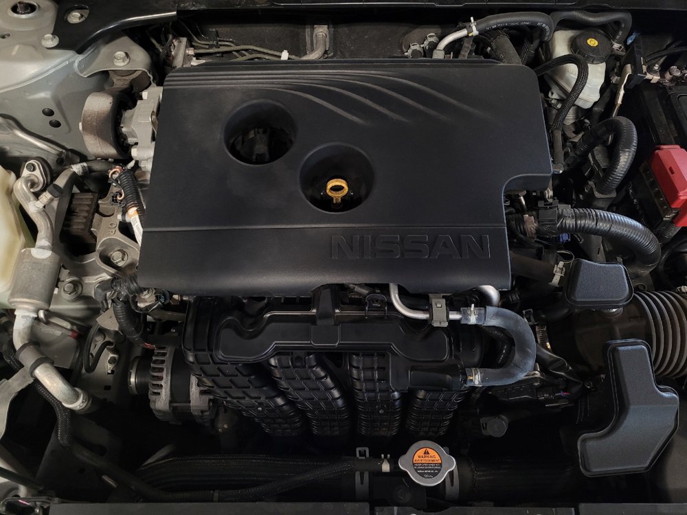 Used 2019 Nissan Altima 2.5 SR w/ SR Premium Package FWD image 30