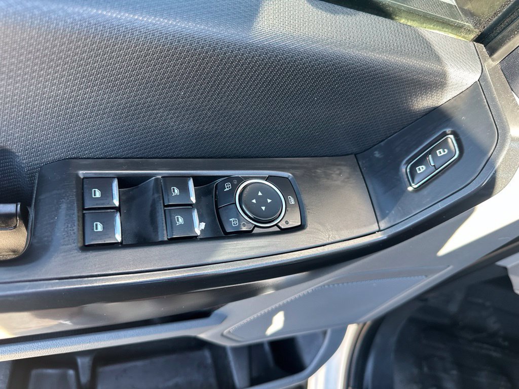 Used 2022 Ford F150 XL w/ Equipment Group 101A High AWD/4WD image 19
