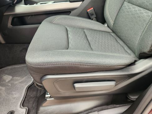 New 2026 RAM 1500 2WD Crew Cab image 20