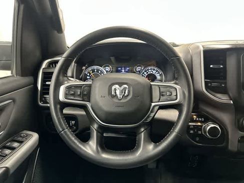 Used 2022 RAM 1500 Big Horn AWD/4WD image 15