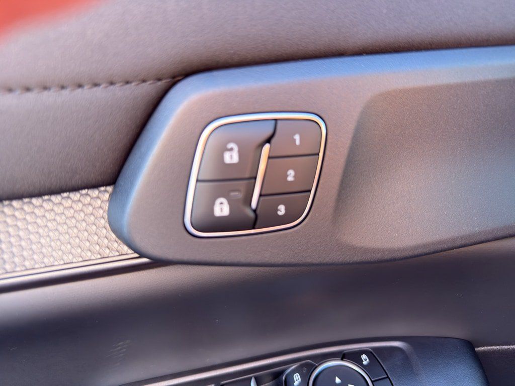 New 2026 Ford Ranger Raptor AWD/4WD image 15